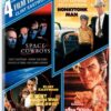 4 Film Favorites: Clint Eastwood Comedy Collection