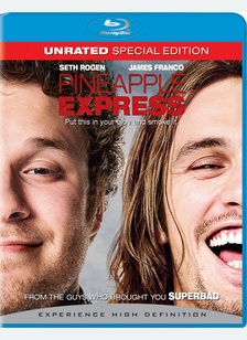 Pineapple Express 1 Pineapple Express