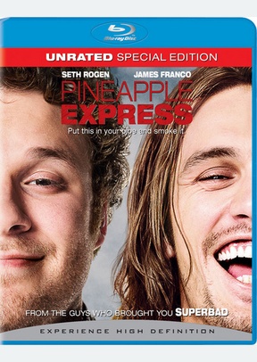 Pineapple Express 2 Pineapple Express