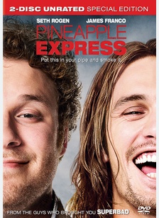 Pineapple Express 1 Pineapple Express