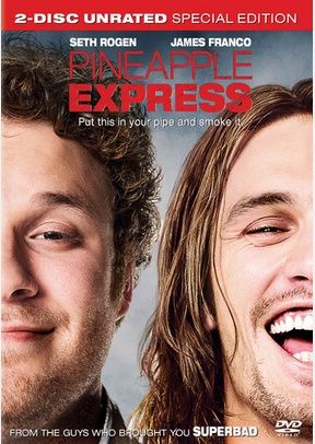 Pineapple Express 2 Pineapple Express
