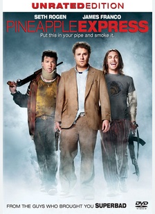 Pineapple Express 1 Pineapple Express