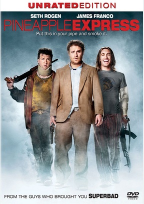 Pineapple Express 2 Pineapple Express
