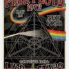 Pink Floyd - 1972 Tour