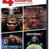 4 Film Favorites: Critters 1-4