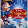 Pinocchio