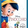 Pinocchio