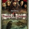 Pirates of the Caribbean: At World's End