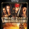 Pirates of the Caribbean: Curse of the Black Pearl
