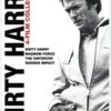 4 Film Favorites: Dirty Harry Collection