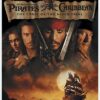 Pirates of the Caribbean: Curse of the Black Pearl