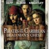 Pirates of the Caribbean: Dead Man's Chest
