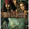 Pirates of the Caribbean: Dead Man's Chest