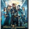 Pirates of the Caribbean: Dead Men Tell No Tales