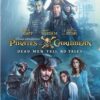Pirates of the Caribbean: Dead Men Tell No Tales