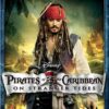 Pirates of the Caribbean: On Stranger Tides