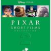 Pixar Short Films Collection: Volume 2