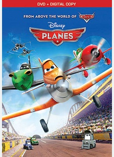 Planes 1 Planes