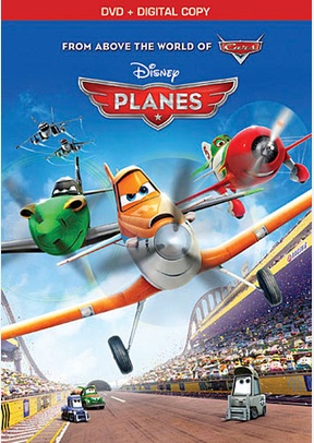 Planes 2 Planes