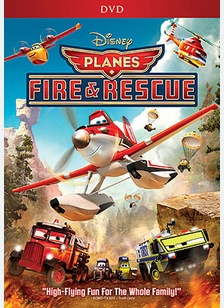 Planes: Fire and Rescue 1 Planes: Fire and Rescue