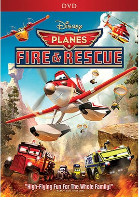 Planes: Fire and Rescue 2 Planes: Fire and Rescue