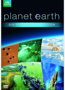 Planet Earth: The Complete Series 1 Planet Earth: The Complete Series