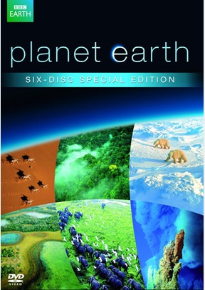 Planet Earth: The Complete Series 2 Planet Earth: The Complete Series