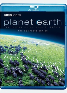Planet Earth: The Complete Series 1 Planet Earth: The Complete Series