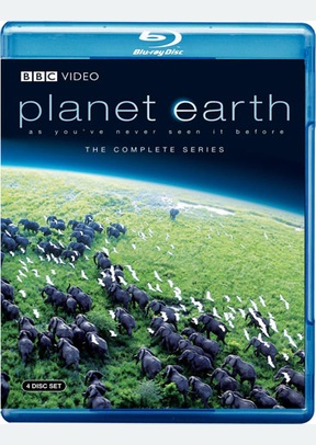 Planet Earth: The Complete Series 2 Planet Earth: The Complete Series