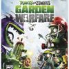 Plants vs Zombies: Garden Warfare