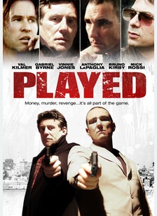 Played 1 Played