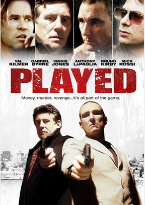 Played 2 Played