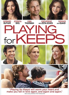 Playing for Keeps 1 Playing for Keeps