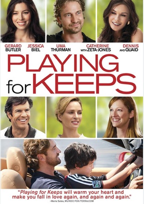 Playing for Keeps 2 Playing for Keeps