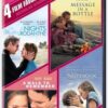 4 Film Favorites: Nicholas Sparks