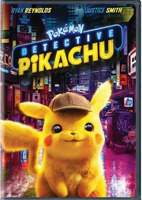 Pokemon Detective Pikachu 2 Pokemon Detective Pikachu