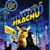 Pokemon Detective Pikachu
