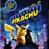 Pokemon Detective Pikachu