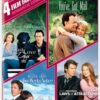 4 Film Favorites: Romantic Comedy Collection
