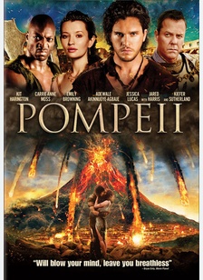 Pompeii 1 Pompeii