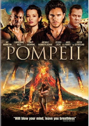 Pompeii 2 Pompeii