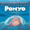 Ponyo
