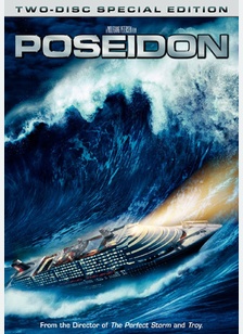 Poseidon 1 Poseidon