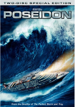 Poseidon 2 Poseidon