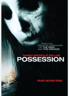 Possession 1 Possession
