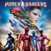 Power Rangers