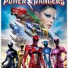 Power Rangers