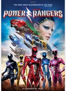 Power Rangers 1 Power Rangers