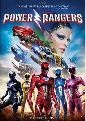 Power Rangers 2 Power Rangers