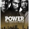 Power: The Complete Series